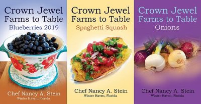 Crown Jewel Books